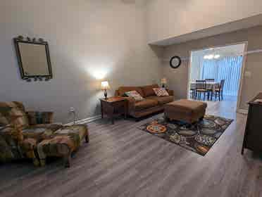 3 BR in Charlotte
