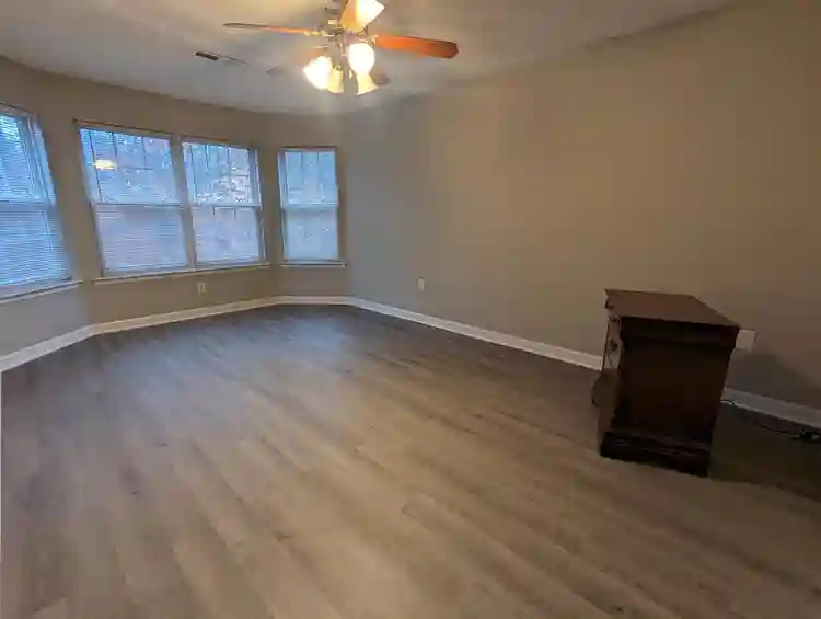 3 BR in Charlotte