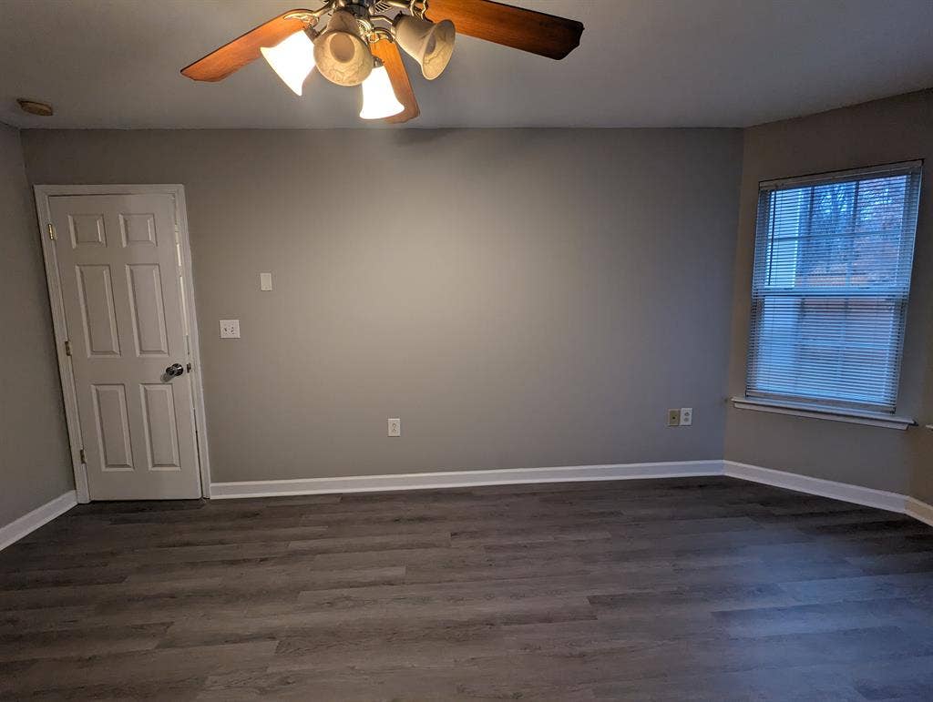 3 BR in Charlotte