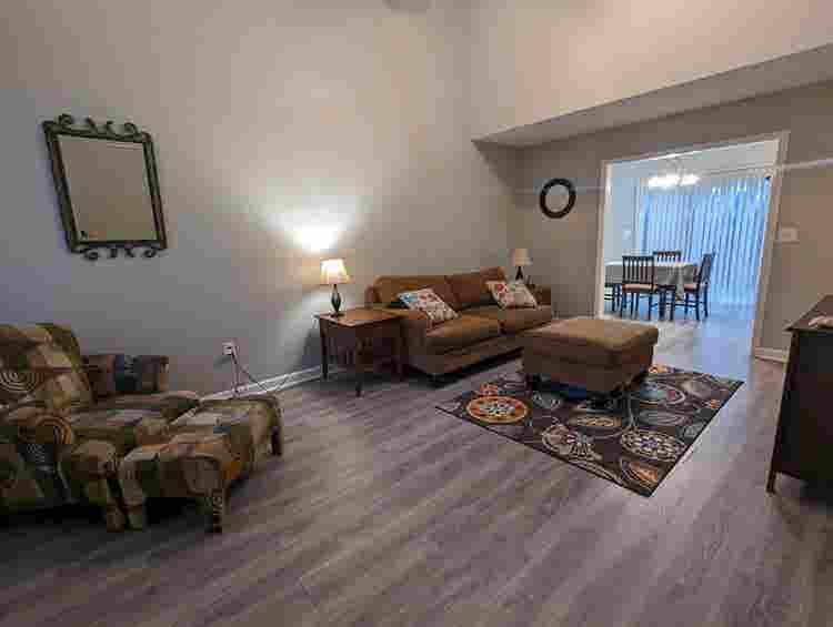 3 BR in Charlotte