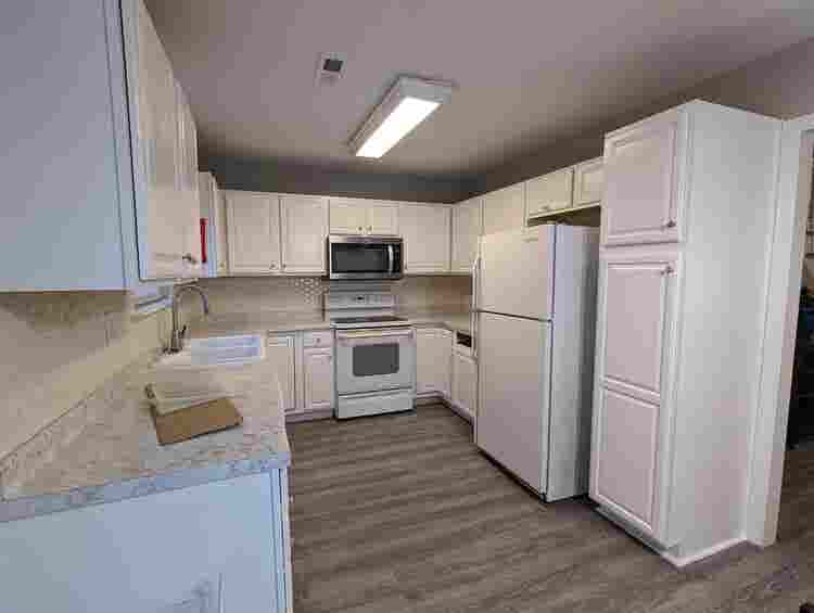 3 BR in Charlotte