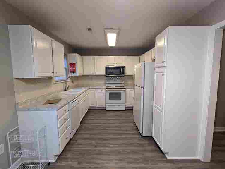 3 BR in Charlotte