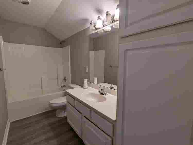 3 BR in Charlotte