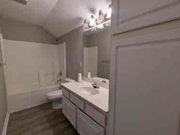 3 BR in Charlotte