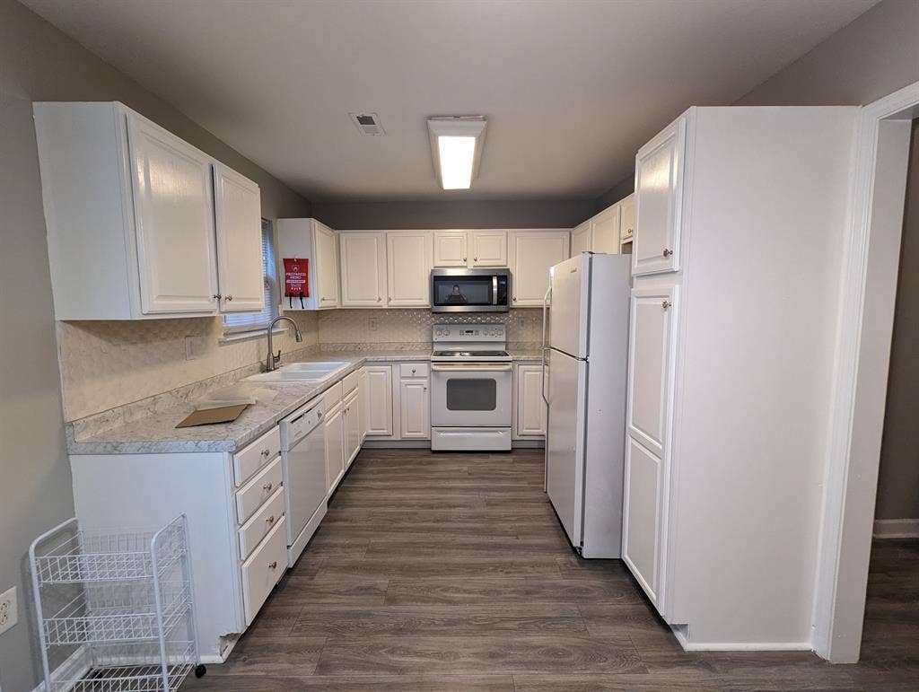 3 BR in Charlotte