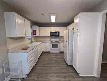 3 BR in Charlotte