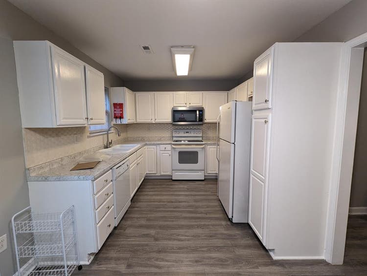 3 BR in Charlotte