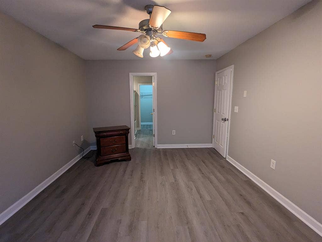 3 BR in Charlotte