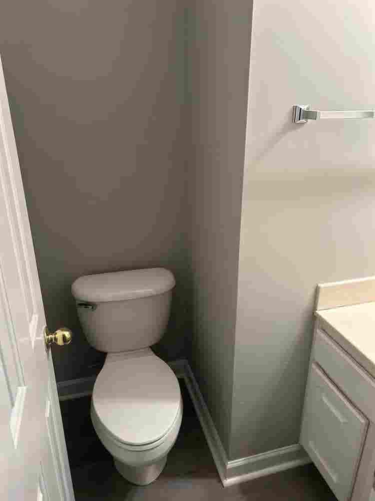 3 BR in Charlotte
