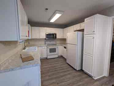 3 BR in Charlotte