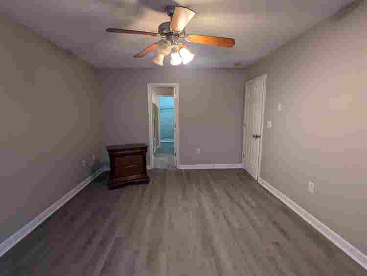 3 BR in Charlotte