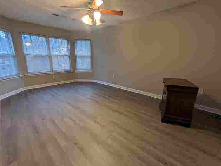 3 BR in Charlotte