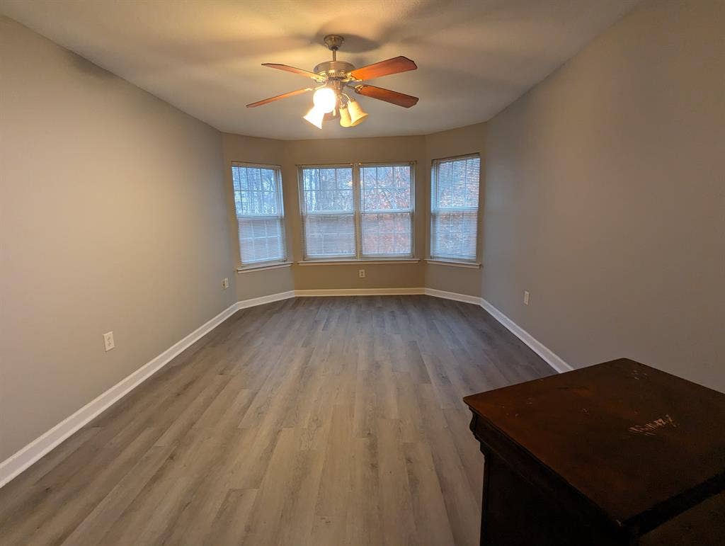 3 BR in Charlotte