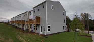4 BR in Durham