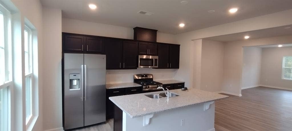 4 BR in Durham