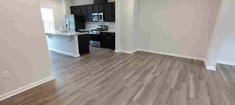 4 BR in Durham