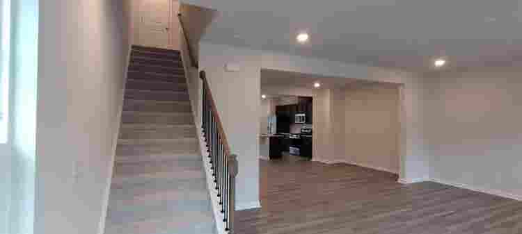 4 BR in Durham