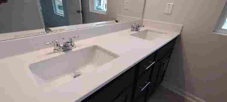 4 BR in Durham