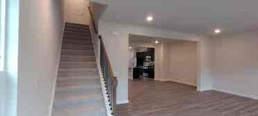 4 BR in Durham