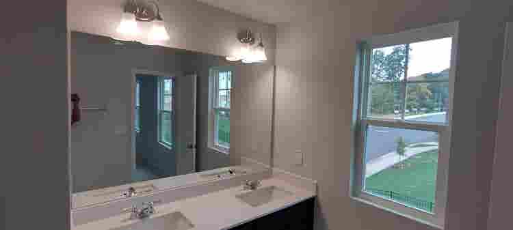 4 BR in Durham