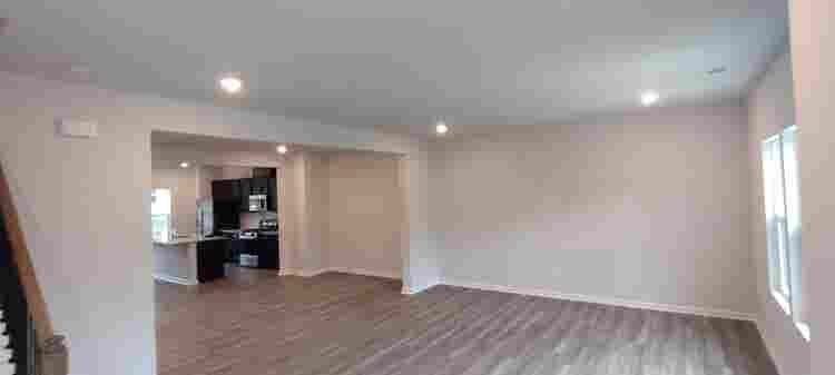 4 BR in Durham