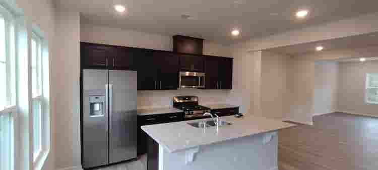 4 BR in Durham