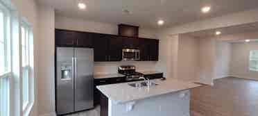 4 BR in Durham