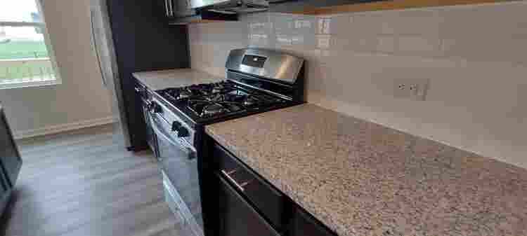 4 BR in Durham