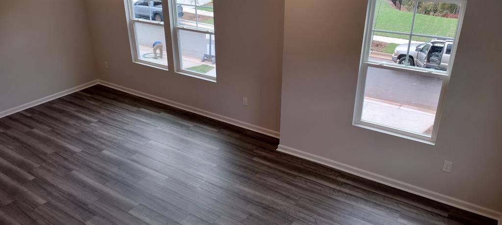 4 BR in Durham