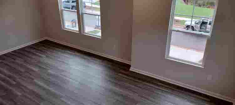 4 BR in Durham