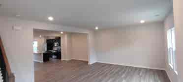 4 BR in Durham