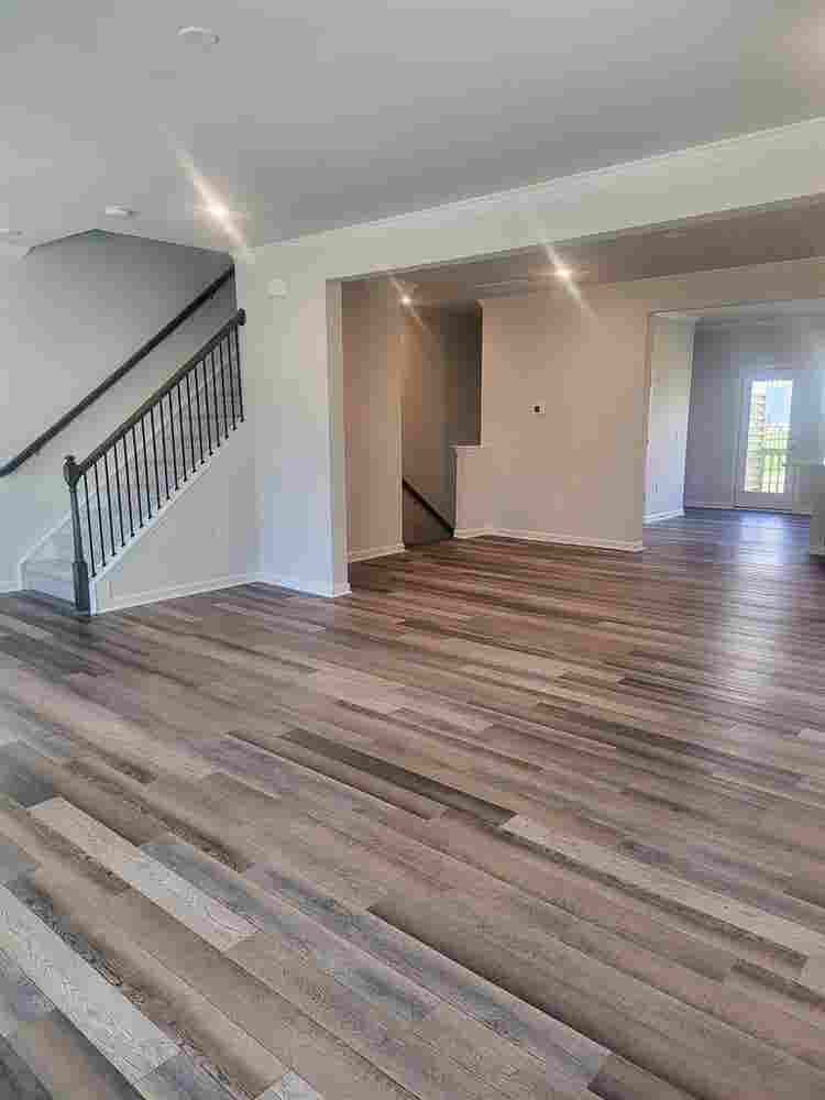 4 BR in Durham