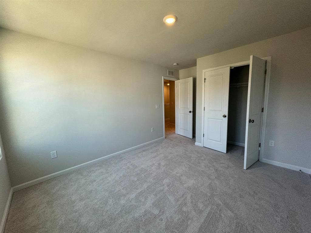 4 BR in Durham