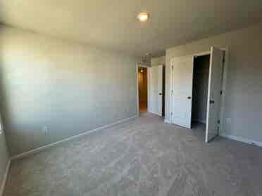 4 BR in Durham