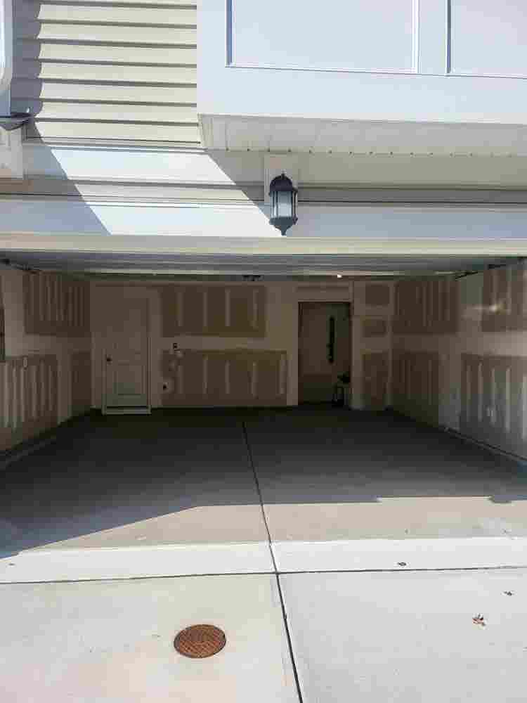4 BR in Durham