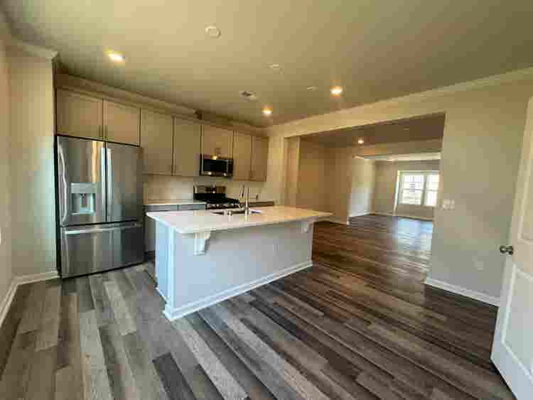 4 BR in Durham