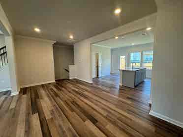 4 BR in Durham