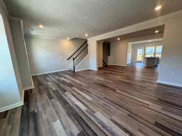 4 BR in Durham