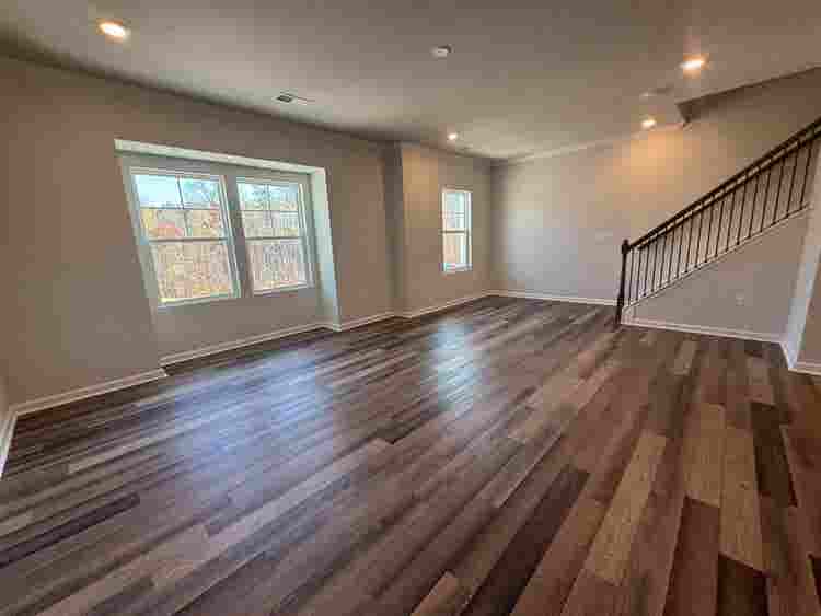 4 BR in Durham