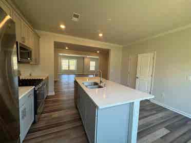 4 BR in Durham