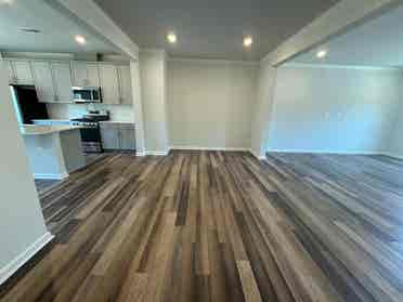 4 BR in Durham
