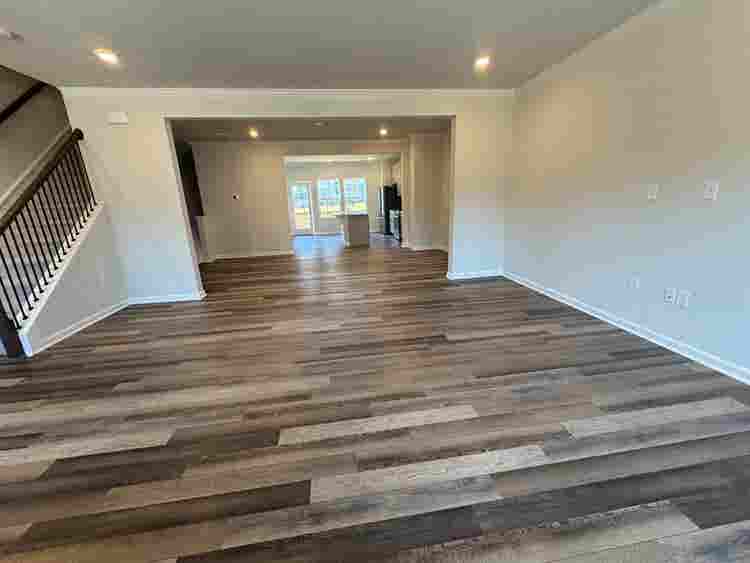 4 BR in Durham