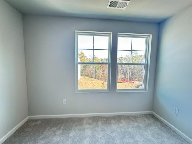 4 BR in Durham