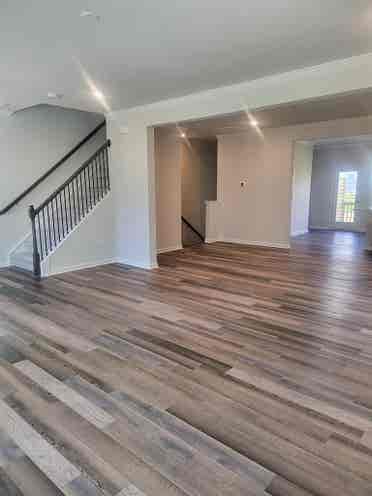 4 BR in Durham