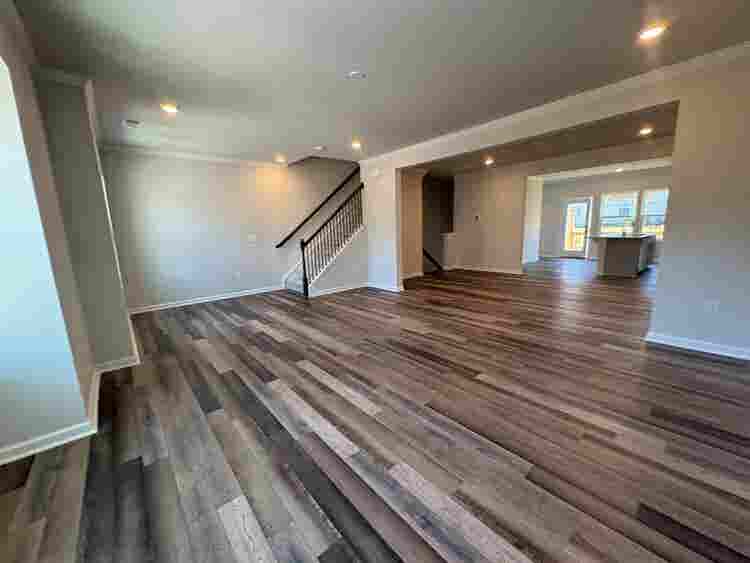 4 BR in Durham