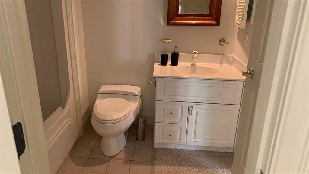 4 BR in Durham
