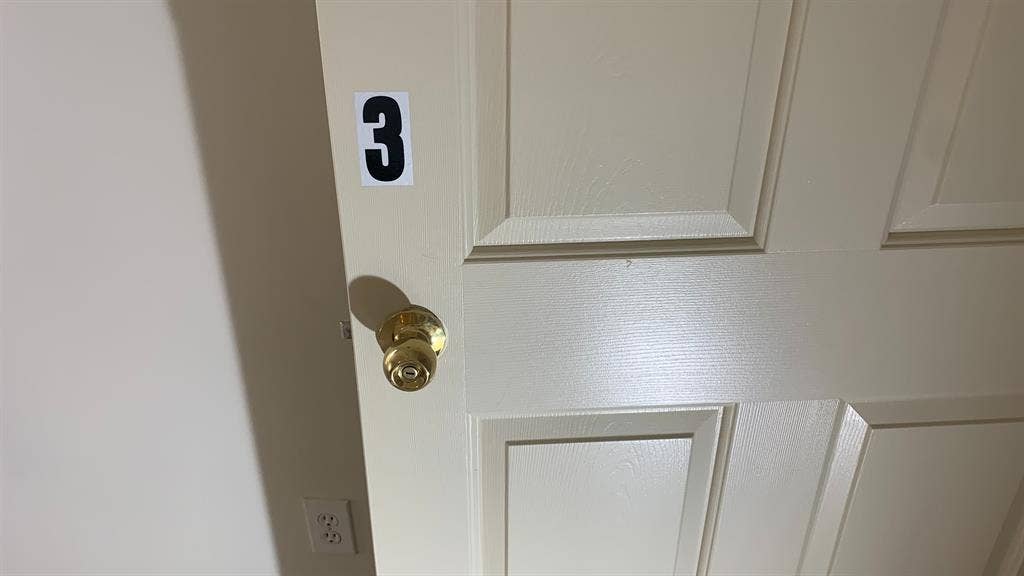 4 BR in Durham