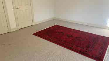 4 BR in Durham