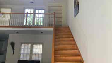 4 BR in Durham