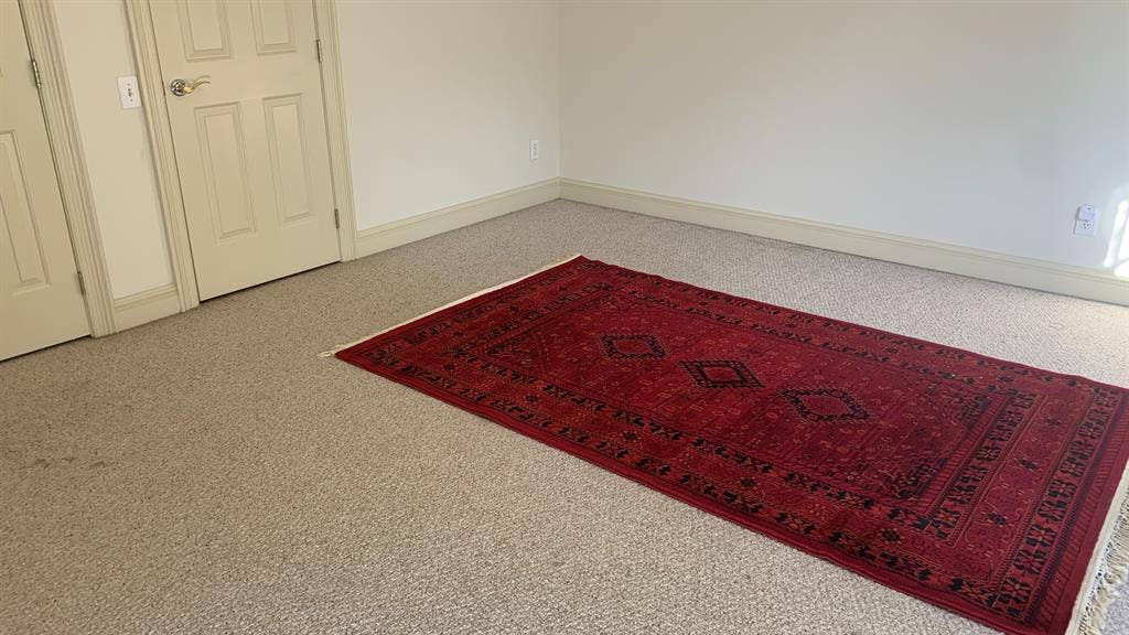 4 BR in Durham